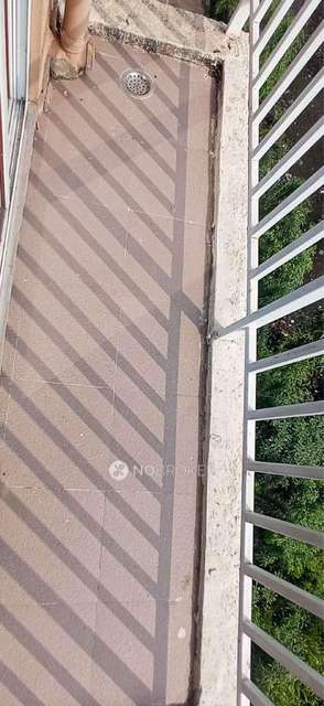 1 BHK Flat In Akshar Emperia Garden For Sale  In Karade Kh