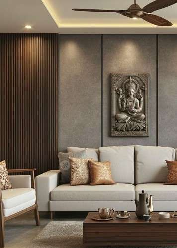 4 BHK Flat In Brigade Morgan Heights For Sale  In Perumbakkam