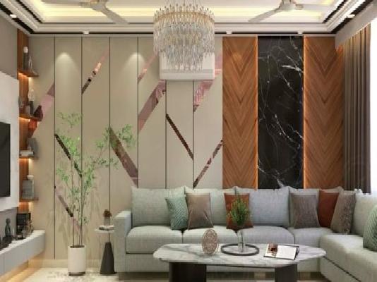 4 BHK Flat In Brigade Morgan Heights For Sale  In Perumbakkam