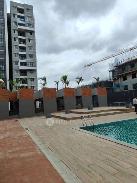 2 BHK Flat In Purva Zenium Phase 2 For Sale  In Hosahalli