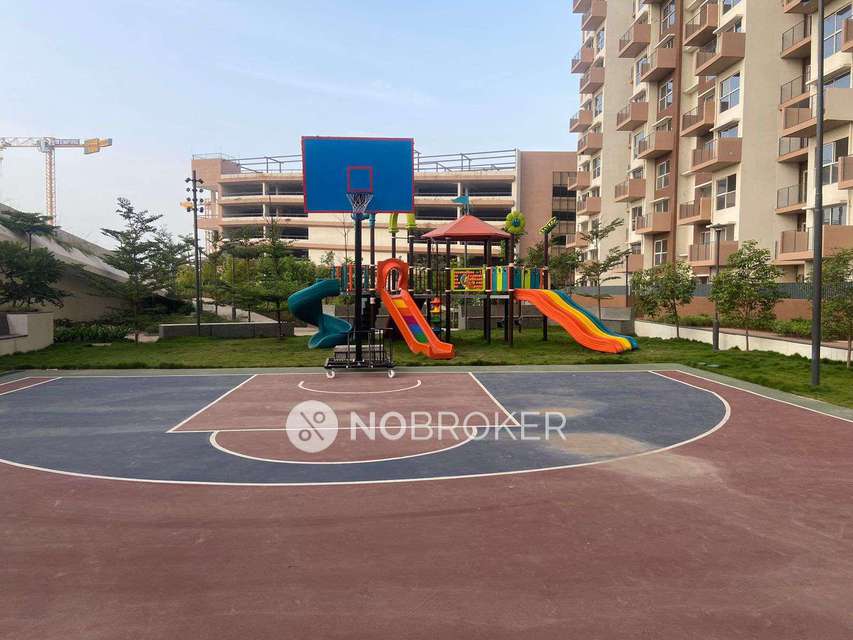 2 BHK Villa In Godrej Boulevard For Sale  In Manjari Khurd