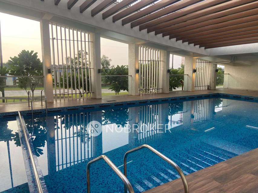 2 BHK Villa In Godrej Boulevard For Sale  In Manjari Khurd