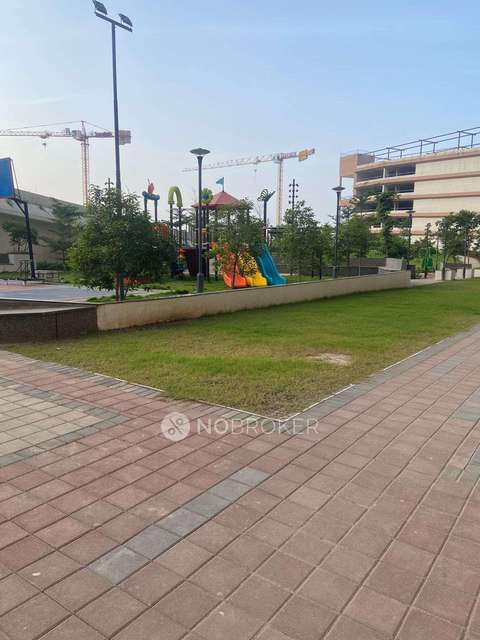 2 BHK Villa In Godrej Boulevard For Sale  In Manjari Khurd