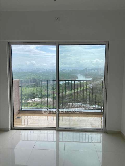 2 BHK Villa In Godrej Boulevard For Sale  In Manjari Khurd