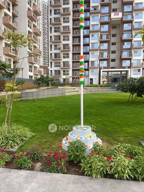 2 BHK Villa In Godrej Boulevard For Sale  In Manjari Khurd