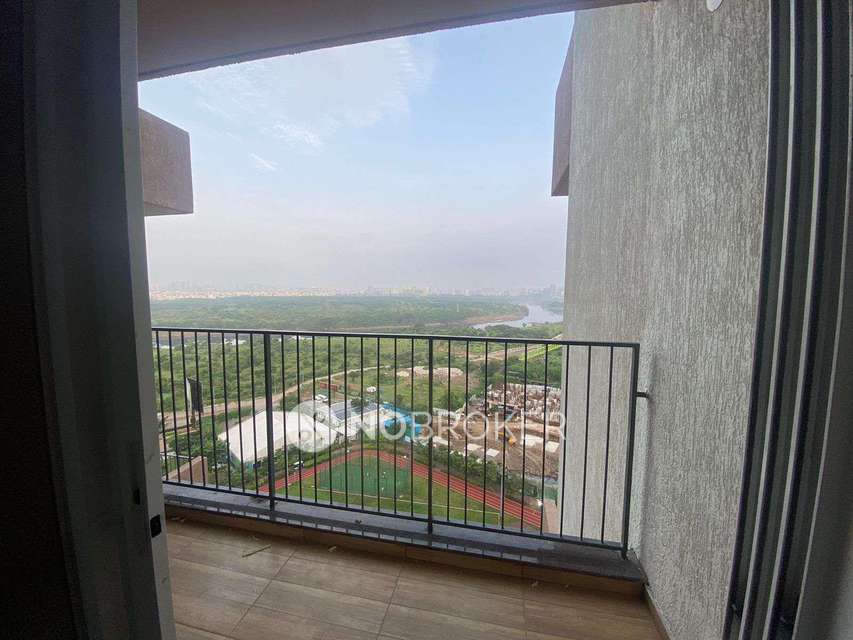 2 BHK Villa In Godrej Boulevard For Sale In Manjari Khurd