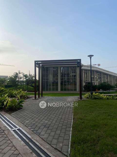 2 BHK Villa In Godrej Boulevard For Sale  In Manjari Khurd