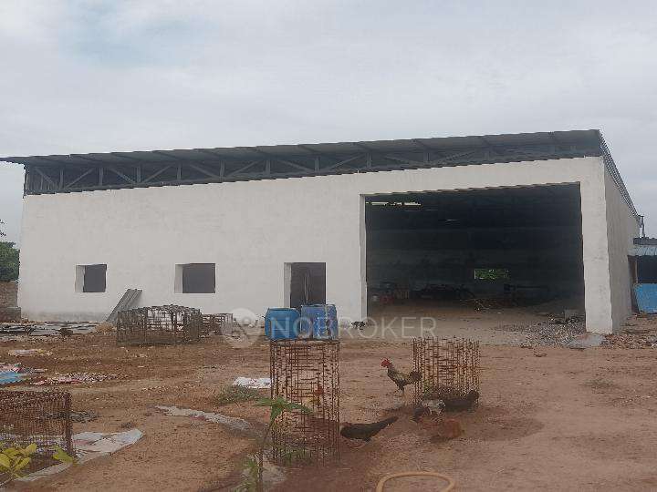 Industrial Shed in Puliyur , Chennai for Rent 