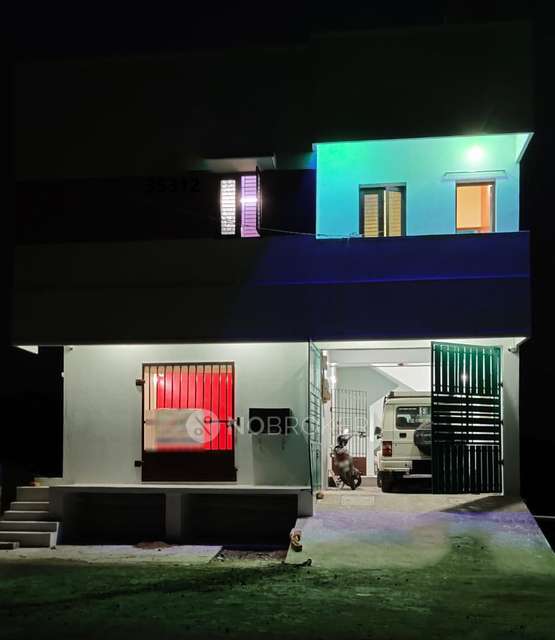 Industrial Building in Anna Nagar, Chennai for sale 