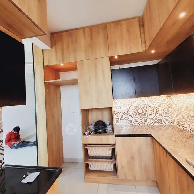 2 BHK Flat In Brigade Cornerstone Utopia For Sale  In Varthur