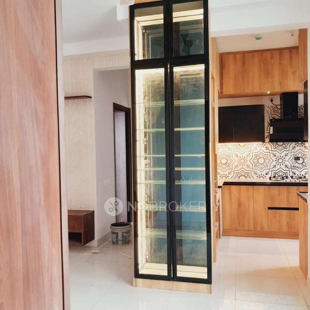 2 BHK Flat In Brigade Cornerstone Utopia For Sale  In Varthur