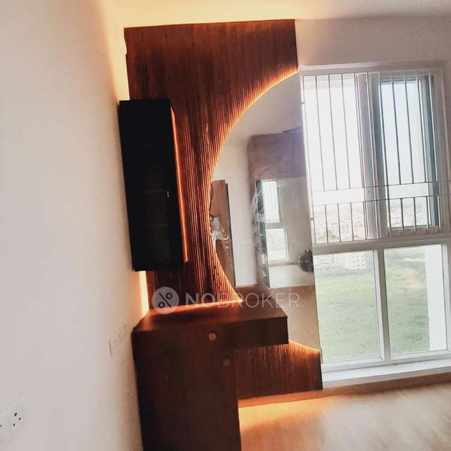 2 BHK Flat In Brigade Cornerstone Utopia For Sale  In Varthur