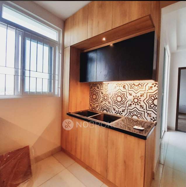 2 BHK Flat In Brigade Cornerstone Utopia For Sale  In Varthur