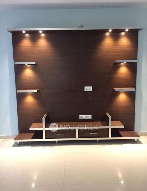 3 BHK Flat In Rahul Inspiron For Sale  In Rajendra Nagar
