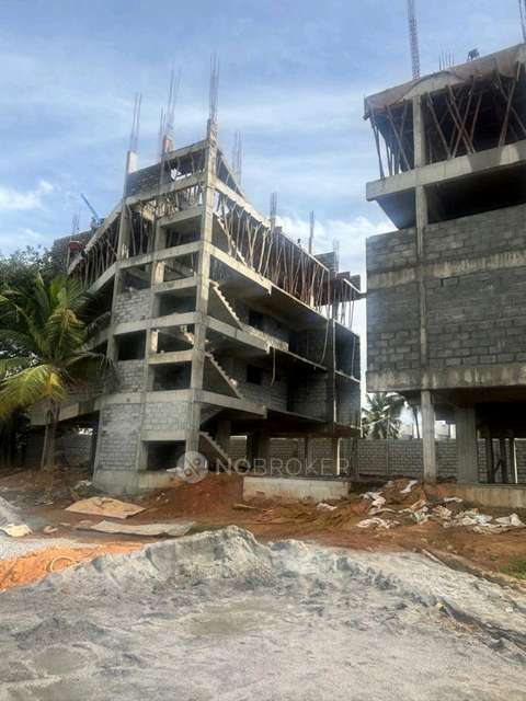 4 BHK Flat In Felicity Oasis For Sale  In  Ittanguru 