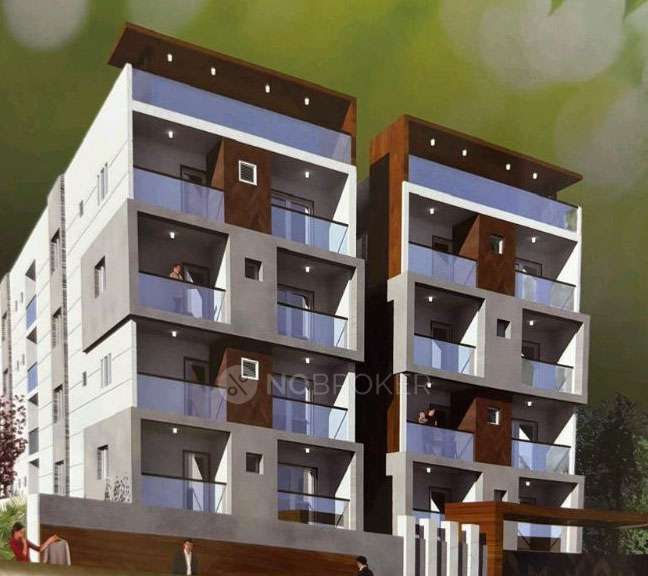 4 BHK Flat In Felicity Oasis For Sale  In  Ittanguru 