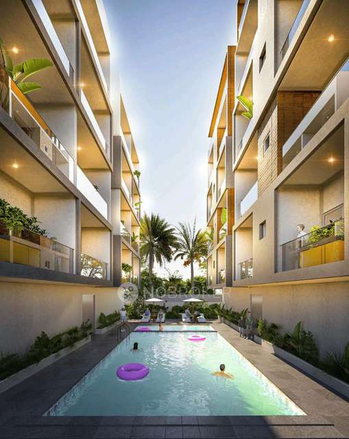 4 BHK Flat In Felicity Oasis For Sale  In  Ittanguru 