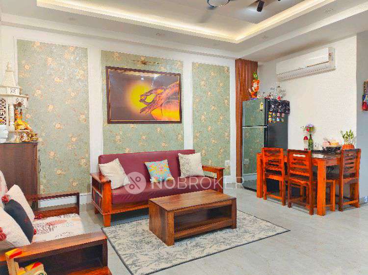 3 BHK Flat In Jvts Gardens For Sale  In Jvts Garden