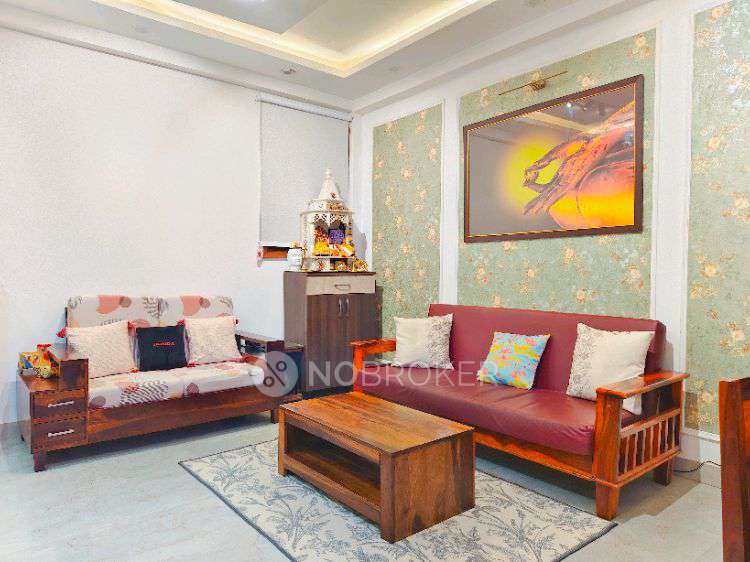 3 BHK Flat In Jvts Gardens For Sale  In Jvts Garden