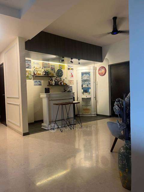 4 BHK Flat In Tata Raisina Residency For Sale  In  Sector 59