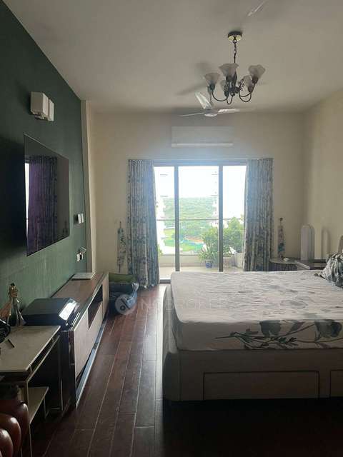 4 BHK Flat In Tata Raisina Residency For Sale  In  Sector 59