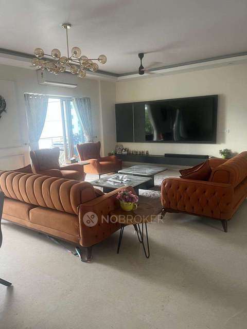 4 BHK Flat In Tata Raisina Residency For Sale  In  Sector 59