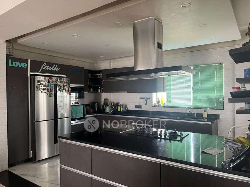 4 BHK Flat In Tata Raisina Residency For Sale  In  Sector 59