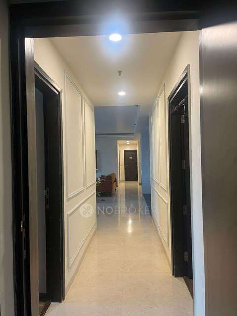 4 BHK Flat In Tata Raisina Residency For Sale  In  Sector 59