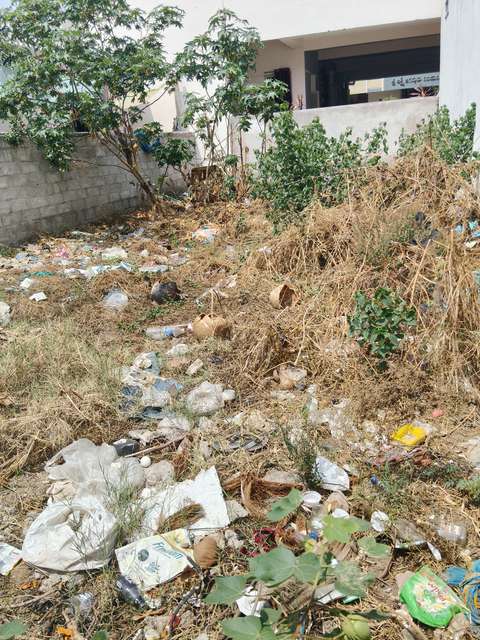 Plot For Sale  In  Kapra