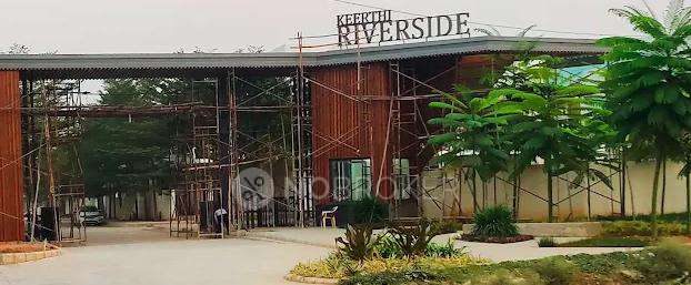 4 BHK Villa In Keerthi Riverside For Sale  In Kismatpur Road