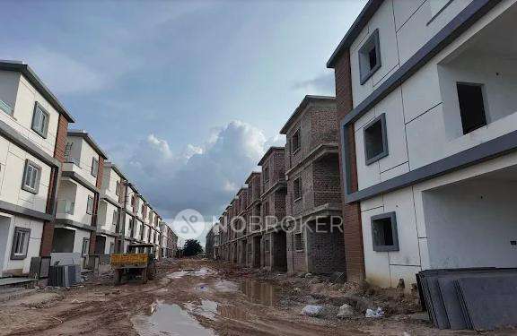 4 BHK Villa In Keerthi Riverside For Sale  In Kismatpur Road