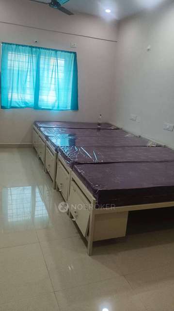 PG for Girls in Ghatkesar