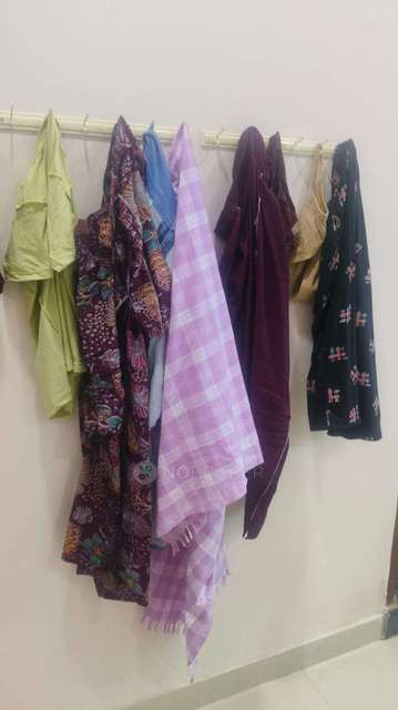 PG for Girls in Ghatkesar