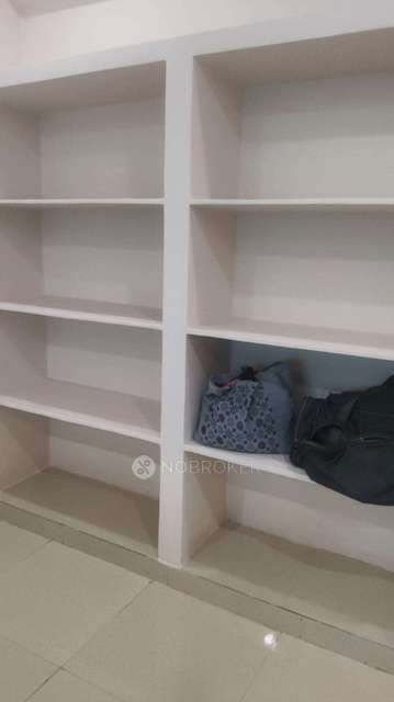 PG for Girls in Ghatkesar