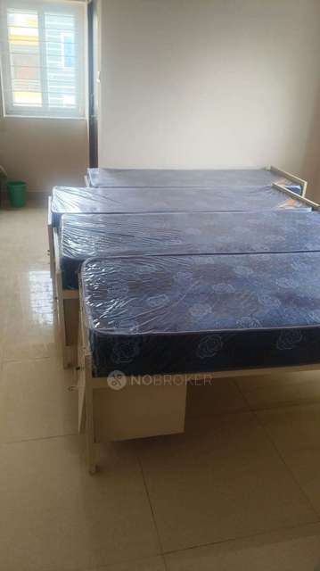 PG for Girls in Ghatkesar