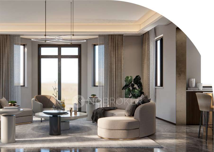 1 RK Flat In Elements Madhuram For Sale  In Vandalur