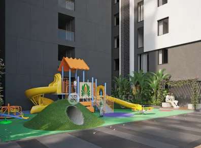 1 RK Flat In Elements Madhuram For Sale  In Vandalur