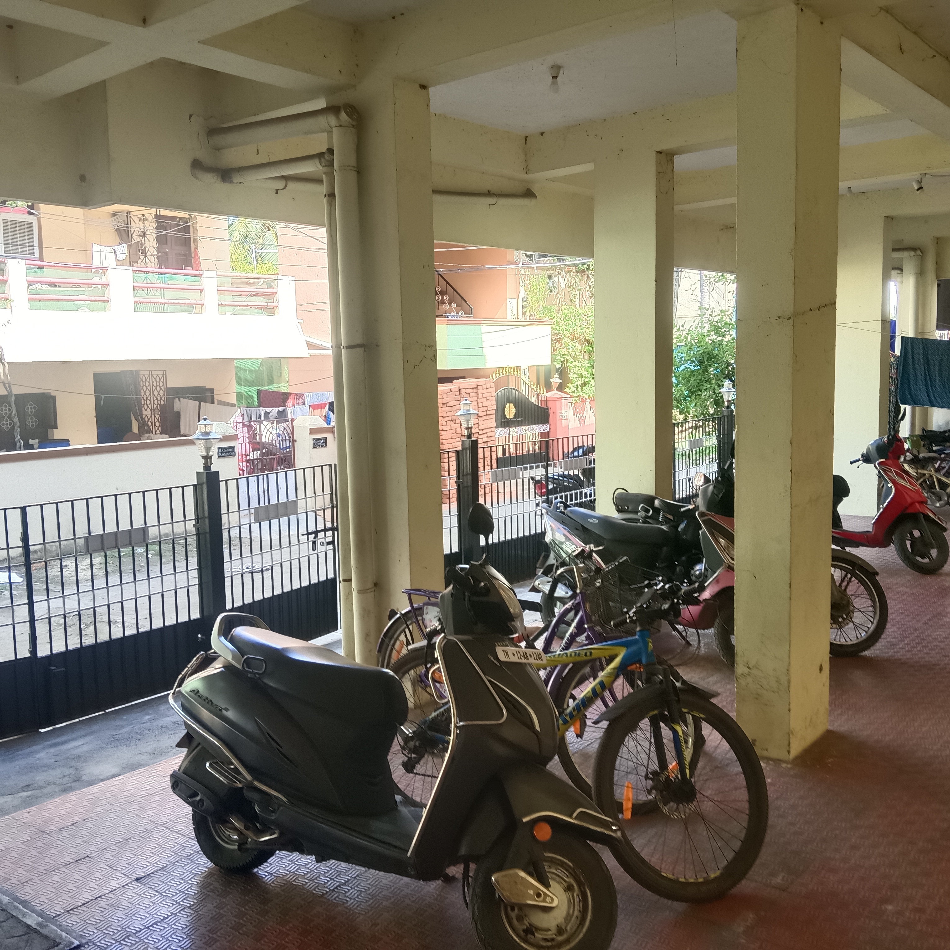 Kanishka Aaks Apartments