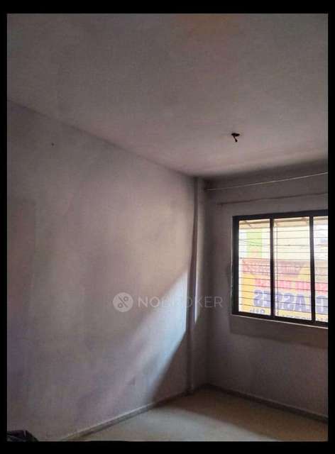 1 BHK Flat In Jay Raghuveer Samarth Society For Sale  In Kaka Dhaba