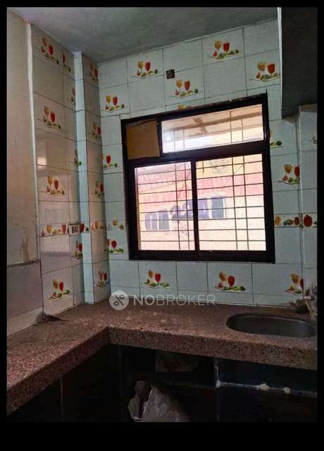 1 BHK Flat In Jay Raghuveer Samarth Society For Sale  In Kaka Dhaba