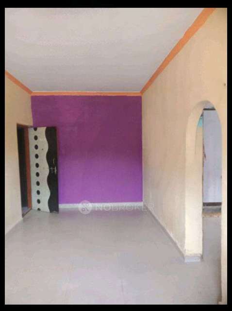 1 BHK Flat In Jay Raghuveer Samarth Society For Sale  In Kaka Dhaba