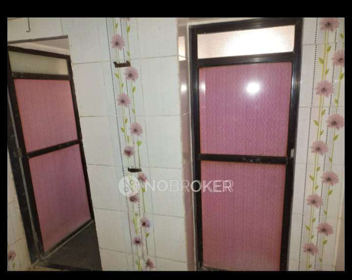 1 BHK Flat In Jay Raghuveer Samarth Society For Sale  In Kaka Dhaba