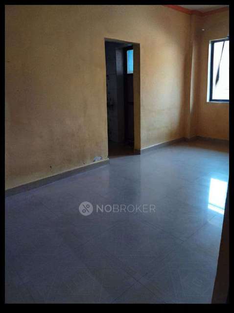 1 BHK Flat In Jay Raghuveer Samarth Society For Sale  In Kaka Dhaba