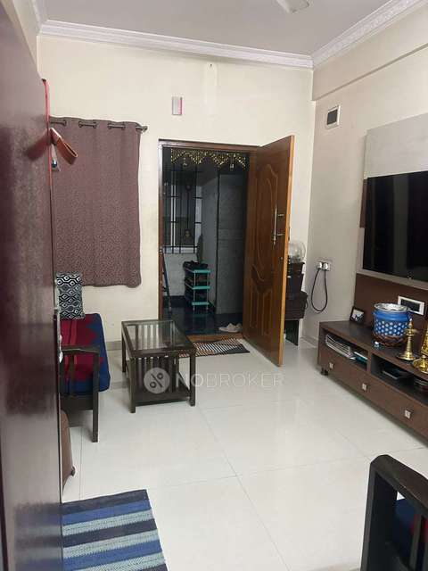 2 BHK Flat In Jk Paradise For Sale  In Papamma Nilaya, No30, 18th Main Rd, 5th Phase, Hal 2nd Stage, Indiranagar, Bengaluru, Karnataka 560008, India