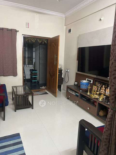 2 BHK Flat In Jk Paradise For Sale  In Papamma Nilaya, No30, 18th Main Rd, 5th Phase, Hal 2nd Stage, Indiranagar, Bengaluru, Karnataka 560008, India
