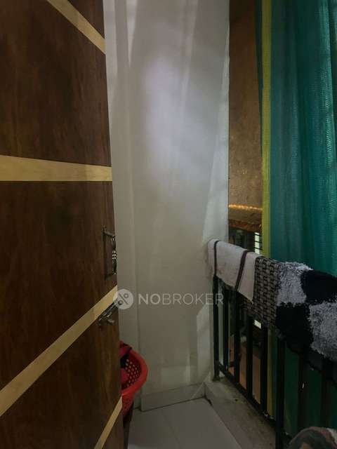 2 BHK Flat In Jk Paradise For Sale  In Papamma Nilaya, No30, 18th Main Rd, 5th Phase, Hal 2nd Stage, Indiranagar, Bengaluru, Karnataka 560008, India