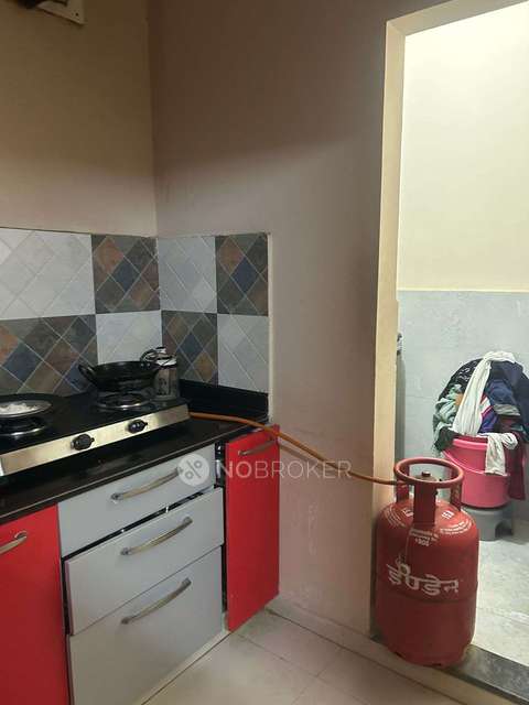 2 BHK Flat In Jk Paradise For Sale  In Papamma Nilaya, No30, 18th Main Rd, 5th Phase, Hal 2nd Stage, Indiranagar, Bengaluru, Karnataka 560008, India
