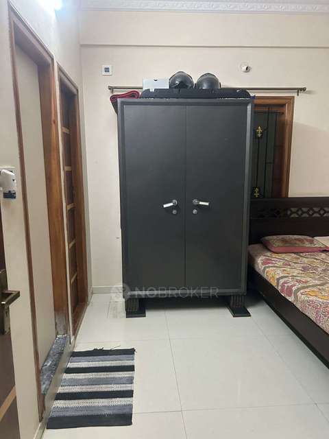 2 BHK Flat In Jk Paradise For Sale  In Papamma Nilaya, No30, 18th Main Rd, 5th Phase, Hal 2nd Stage, Indiranagar, Bengaluru, Karnataka 560008, India