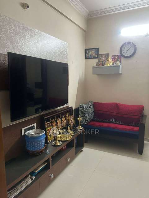 2 BHK Flat In Jk Paradise For Sale  In Papamma Nilaya, No30, 18th Main Rd, 5th Phase, Hal 2nd Stage, Indiranagar, Bengaluru, Karnataka 560008, India