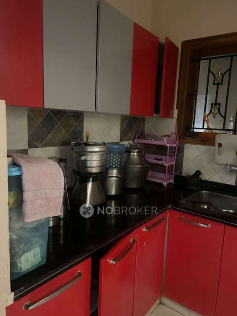 2 BHK Flat In Jk Paradise For Sale  In Papamma Nilaya, No30, 18th Main Rd, 5th Phase, Hal 2nd Stage, Indiranagar, Bengaluru, Karnataka 560008, India